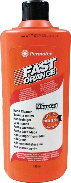 Permatex Handreiniger (Flüssigseife, 440 ml)