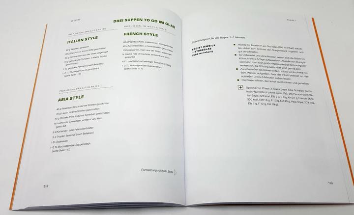Produktbild Schlank! und gesund mit der Doc Fleck Methode (Deutsch, Anne Fleck, 2019)