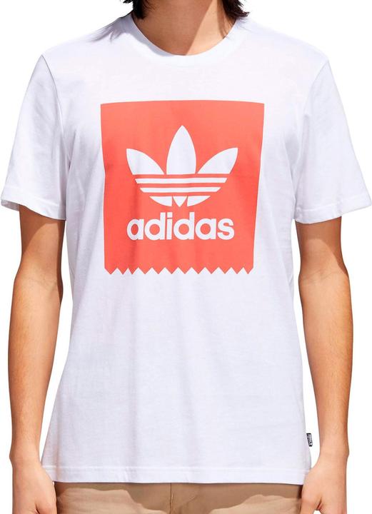 Actual product image adidas Solid BB T-Shirt (XL)