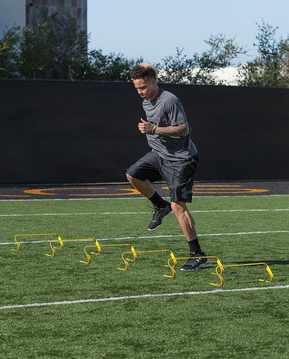 Actual product image SKLZ Hurdles