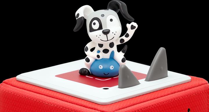 Produktbild Tonies Lieblings-Kinderlieder Spiel- und Bewegungslieder 2 (Deutsch)