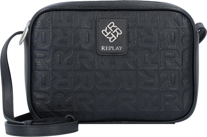 Replay Umhängetasche 24 cm