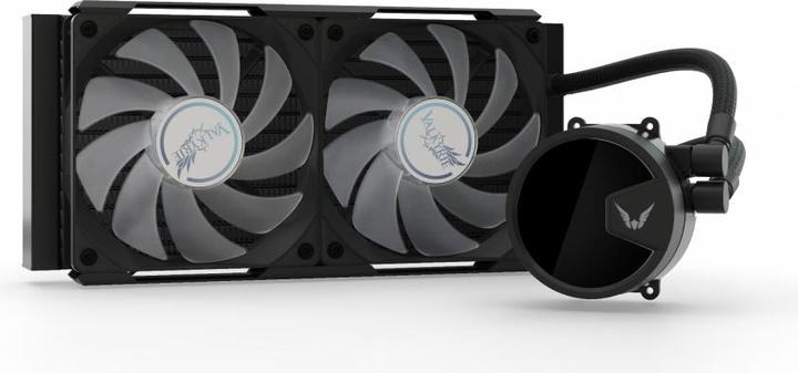 Produktbild Valkyrie A240 Black