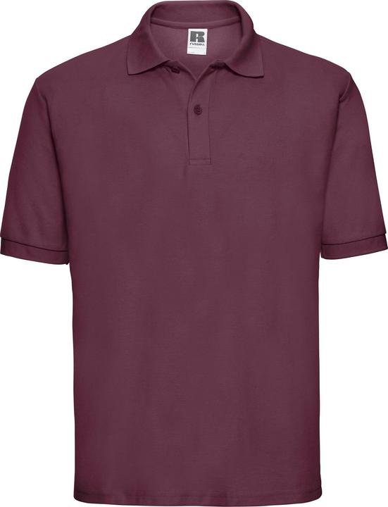 Russell Poloshirt (L)