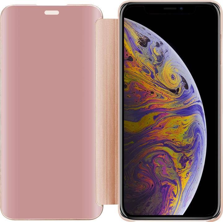 Image du produit Cadorabo Book Smart View Couverture miroir (Apple iPhone XS Max)