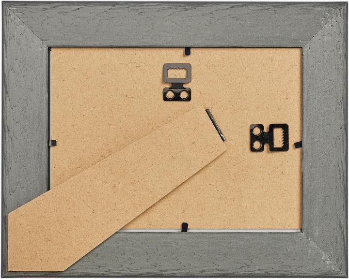 Productafbeelding Relaxdays 2x fotolijst (13 x 18 cm)
