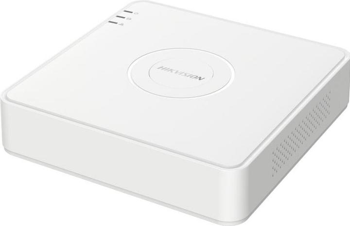Hikvision iDS-7108HQHI-M1/S(E) (Network Video Recorder (NVR))