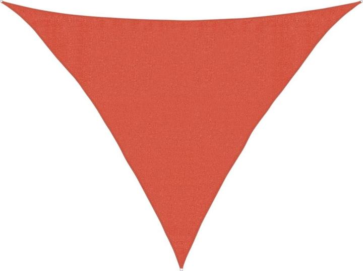Image du produit VidaXL Voile d'ombrage (3 x 4 x 5 m)