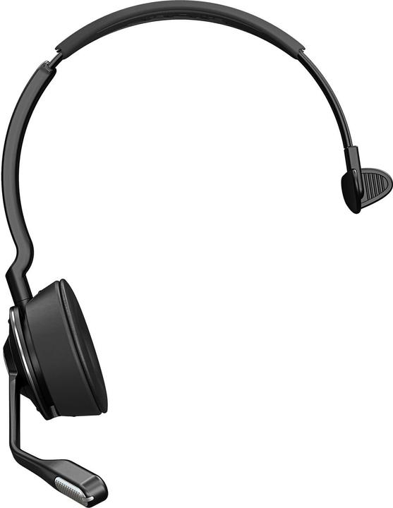 Actual product image Jabra Engage 75 SE Mono (Wireless, USB-C)