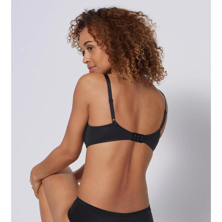 Produktbild Triumph Bügel-BH Body Make-up Soft Touch (Einzelpack, 90 B)