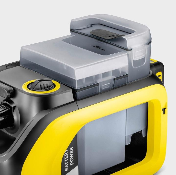 Actual product image Kärcher SE 3-18 Compact
