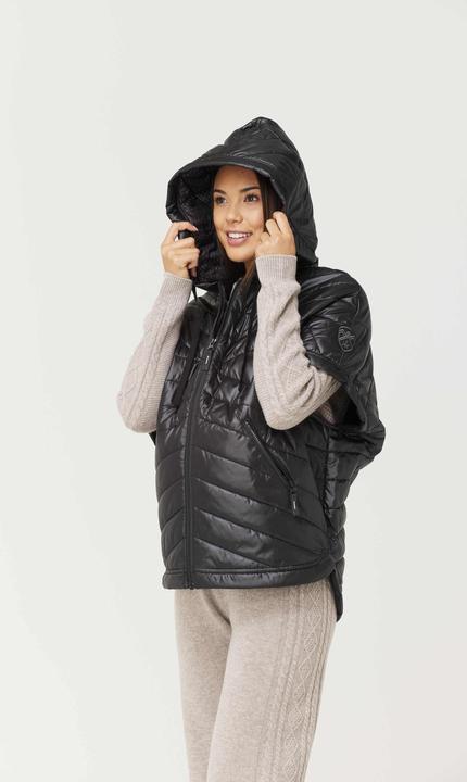 Actual product image Krimson Klover Sierra Poncho (S, M)