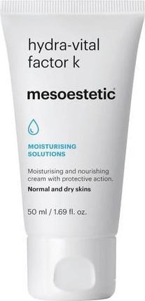 Actual product image Mesoestetic Hydra-Vital Factor K 50ml (50 ml)