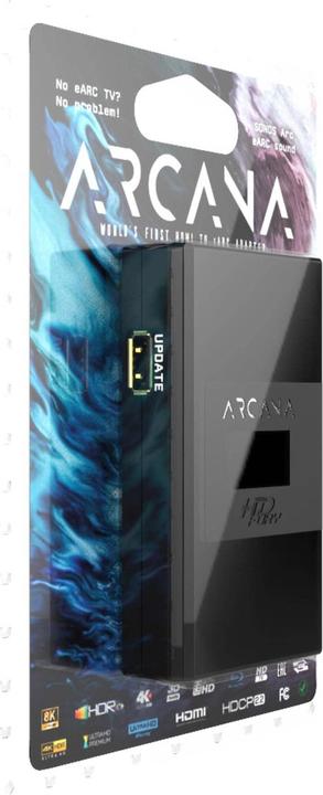 Productafbeelding Purelink Arcana