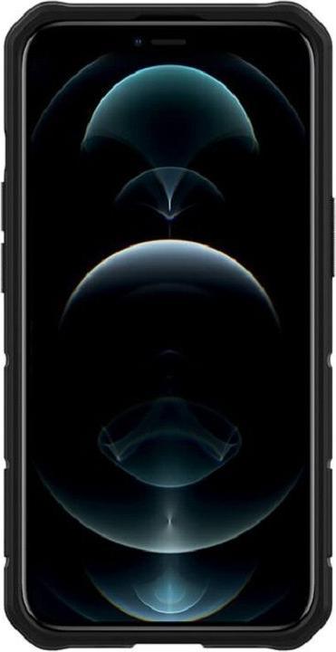 Produktbild Nillkin CamShield Armor Series Hardcase Hülle (Apple iPhone 13)