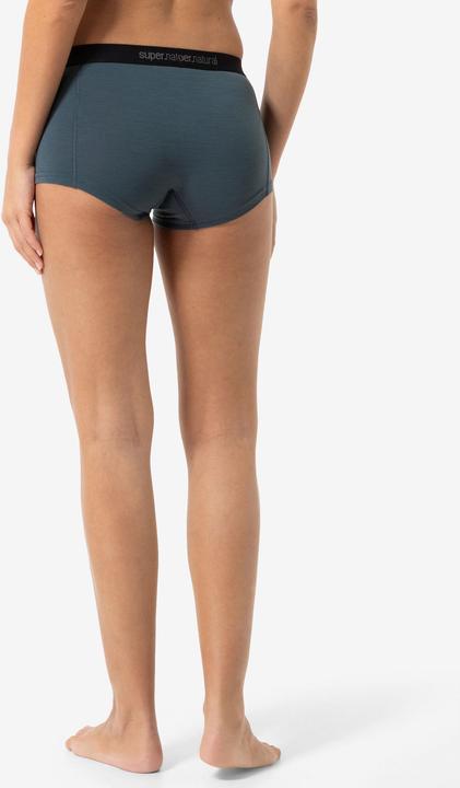 Immagine prodotto Super Natural W TUNDRA175 RAGAZZO (XS)