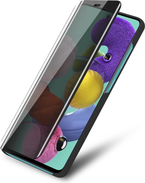 Image du produit Cadorabo Book Smart View Couverture miroir (Samsung Galaxy M40s)