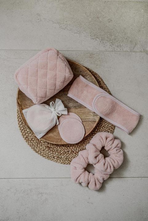 Actual product image Vossen My Moments Beauty Bag