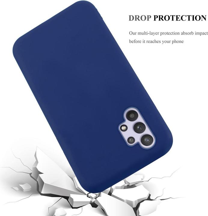 Produktbild Cadorabo TPU Candy Cover (Samsung Galaxy A32 5G)