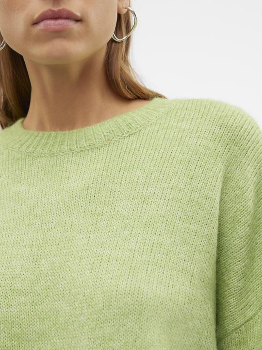 Produktbild Vero Moda VMNOELLE Pullover Strickpullover (S)