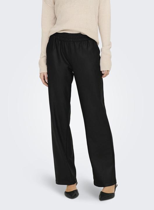 Actual product image Only Coated trousers (3XL)