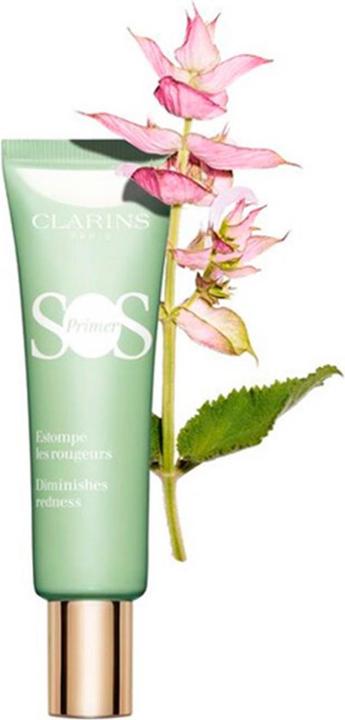 Immagine prodotto Clarins Primer SOS verde (04)