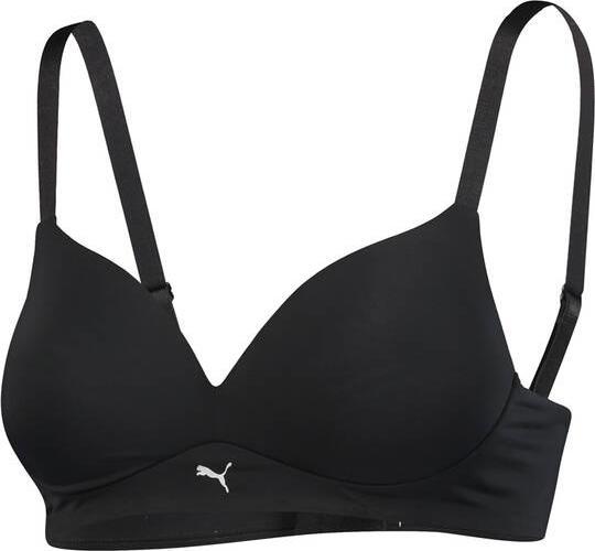 Puma Padded Bra Microfiber