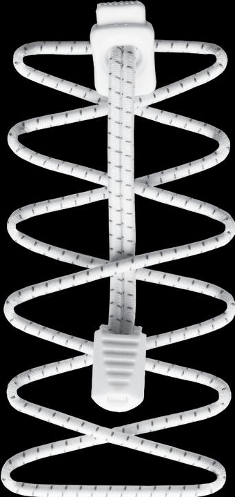 Nathan Run Laces