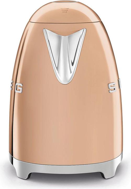 Image du produit Smeg Style rétro des années 50 (1.70 l, Prise UE)