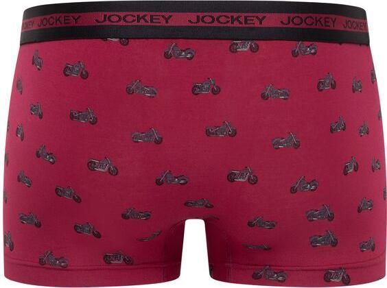 Immagine prodotto Jockey Moto a baule corto Modal (L)