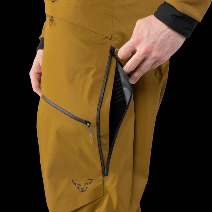 Actual product image Dynafit Tigard Gore-Tex Pro Trousers (M)