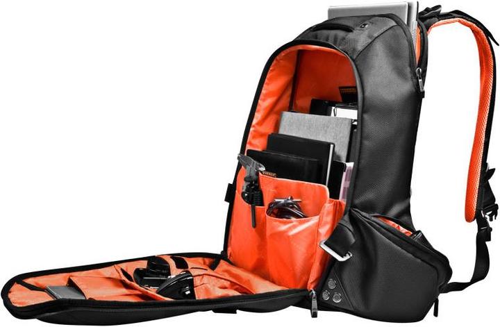 Image du produit Everki Sac à dos pour ordinateur portable Beacon (32 l)