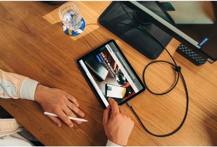Immagine prodotto Verbatim USB Tipo-C a (1.50 m, HDMI)