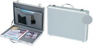 Actual product image Alumaxx Minor (7 l, Hand luggage (up to 50 litres))