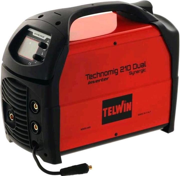 Telwin Inverter welding machine