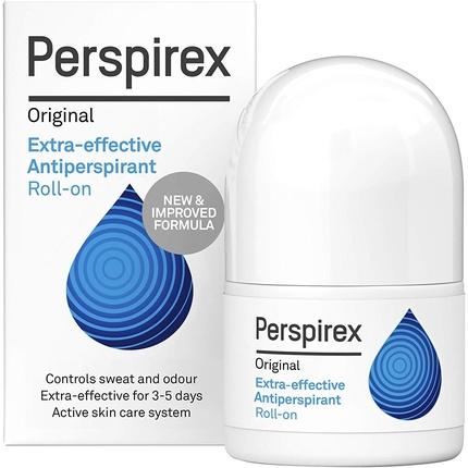 Immagine prodotto Perspirex Originale (Roll-on, 20 ml)
