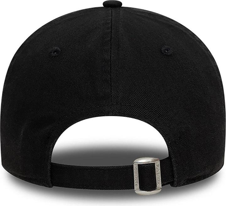 Actual product image New Era 9Twenty Adjustable Cap - HEAD Beetlejuice black