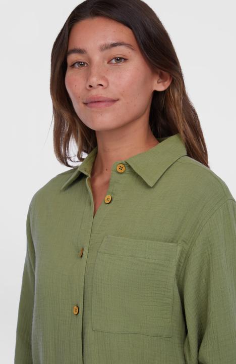 Produktbild O'Neill Women's Brenda Shirt (L)