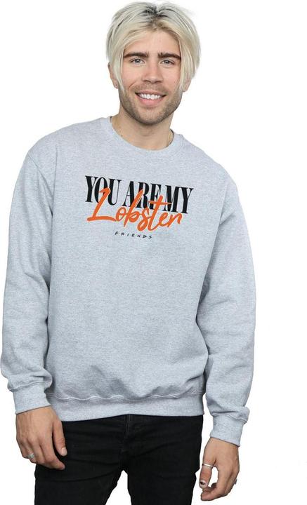 Produktbild Friends Lobster Soul Mates Sweatshirt (3XL)