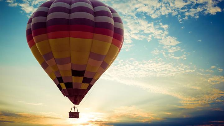 Immagine prodotto Esperienza di volo in mongolfiera