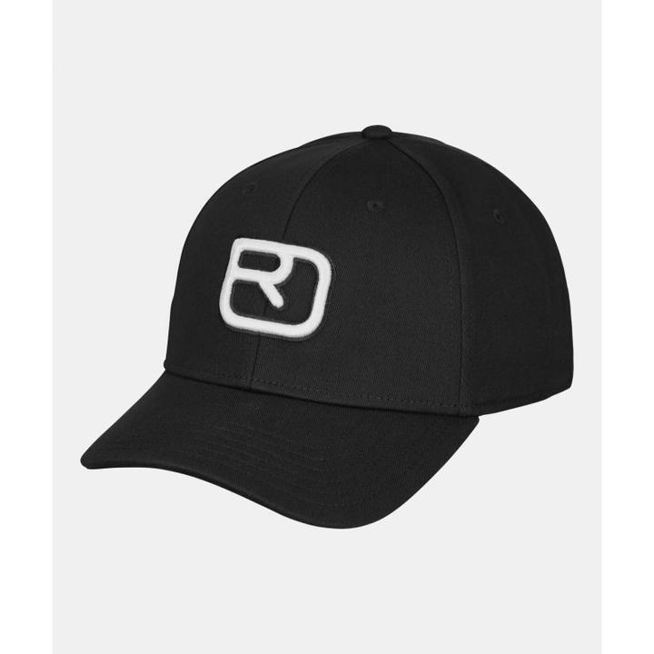 Actual product image Ortovox Logo Flex Cap (58)