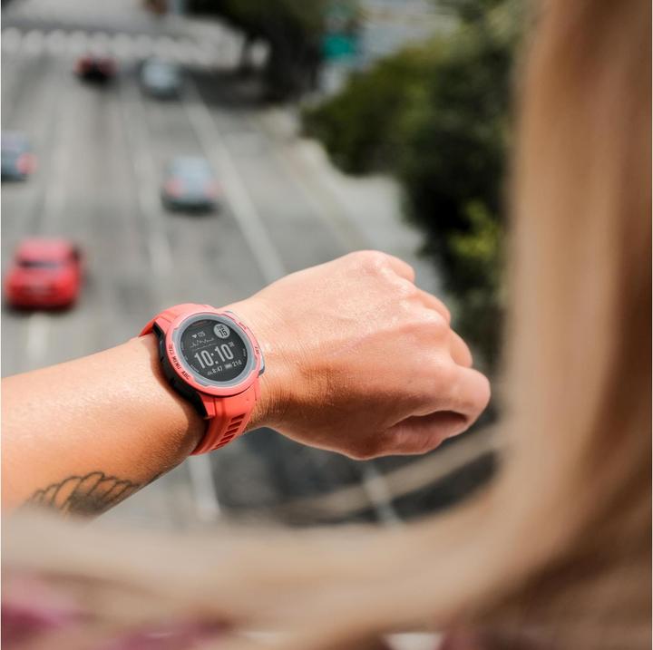 Productafbeelding Garmin Instinct 2S (40 mm)