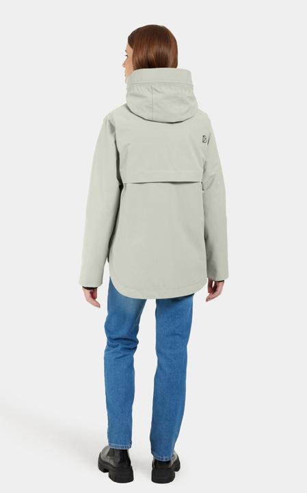 Produktbild Didriksons Women's Jennie Jacket 2 (42)