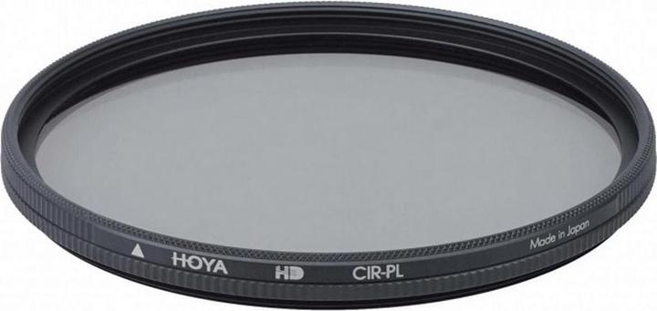 Produktbild Hoya HD CIR-PL Filter (52 mm, Polarisationsfilter)