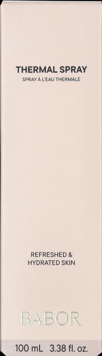 Immagine prodotto Babor SKINOVAGE - Spray termico (100 ml)