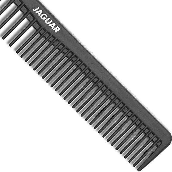 Immagine prodotto Jaguar Pettine nero A-520