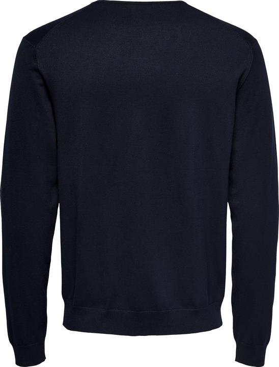 Immagine prodotto Only & Sons Maglione a maglia liscia (XS)