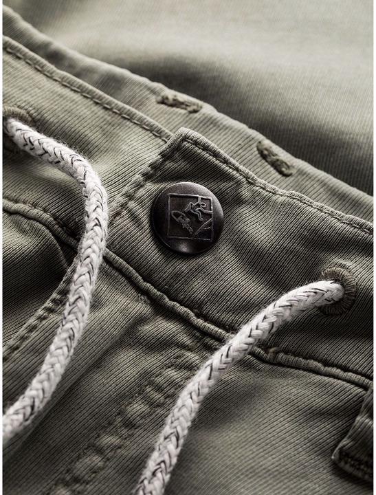 Actual product image Chillaz San Diego Pants