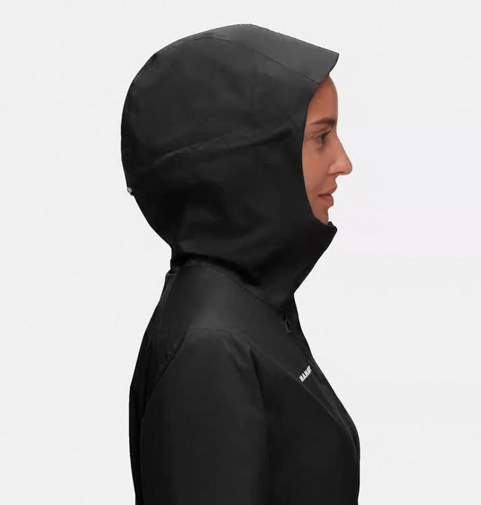 Immagine prodotto Mammut Alto HS Giacca con cappuccio Donna (XL)