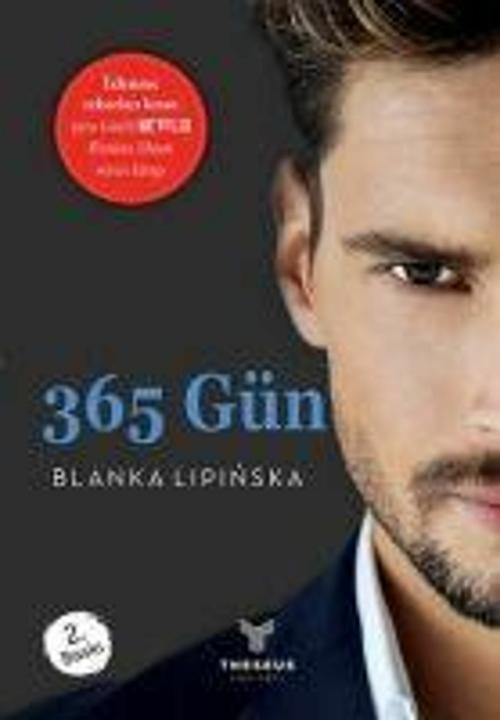 365 Gn (Türkisch, Blanka Lipinska, 2021)